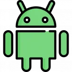 Android icon