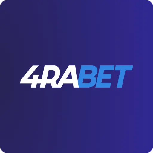 4raBet logo