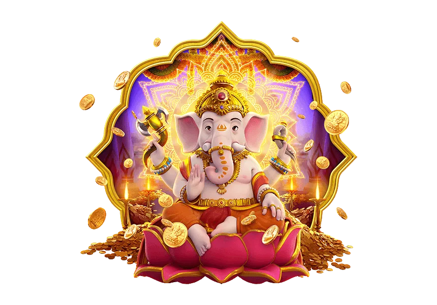 ganesha fortune logo1