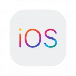 iOS icon