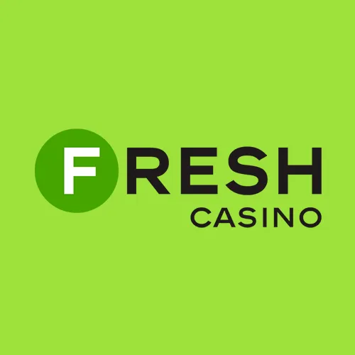 Fresh Casino: logo