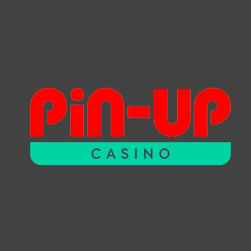 PinUp: casino logo